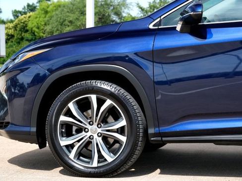 Used 2017 Lexus RX 350 AWD w/ Premium Package image 30