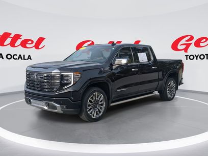 Used 2024 GMC Sierra 1500 Denali Ultimate