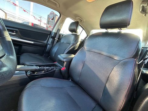 Used 2015 Subaru Impreza 2.0i Premium image 17