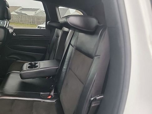 Used 2021 Jeep Grand Cherokee Laredo X image 35