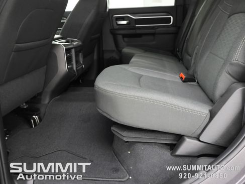 New 2026 RAM 2500 Big Horn image 9