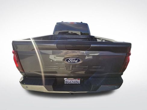 Used 2025 Ford F150 XL w/ Equipment Group 103A High image 8