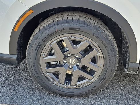 New 2026 Honda CR-V TrailSport image 13