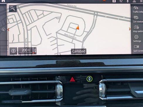 Used 2023 BMW X3 M40i image 14