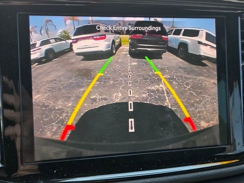Certified 2021 Dodge Durango R/T w/ Blacktop Package AWD/4WD image 24
