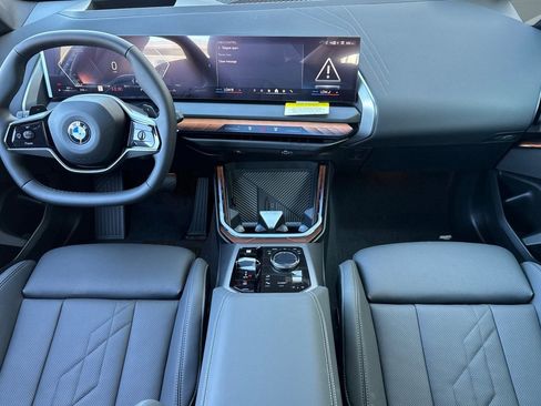 Used 2026 BMW X3 xDrive30 w/ Premium Package image 13