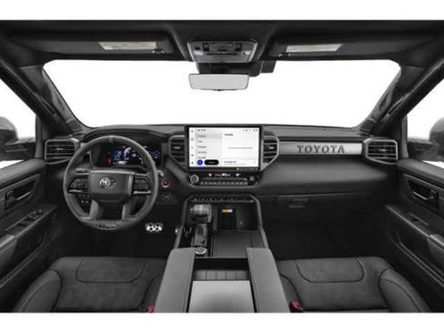 Used 2024 Toyota Sequoia TRD Pro image 11