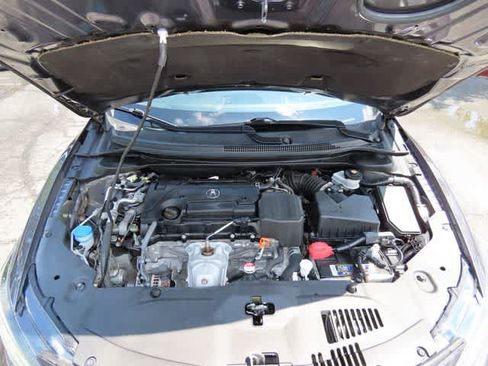 Used 2019 Acura ILX FWD image 9