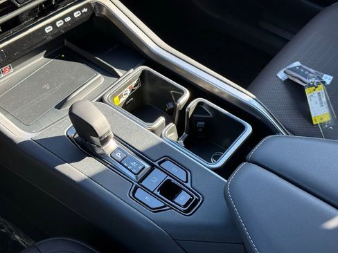 New 2026 Lexus TX 350 FWD image 29