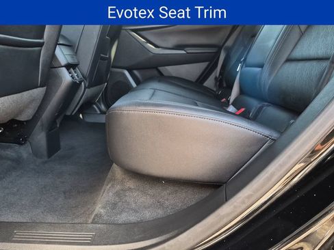 Certified 2025 Chevrolet Equinox LT w/ Convenience Package II AWD/4WD image 21
