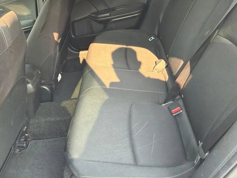 Used 2017 Honda Civic EX image 12