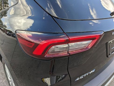 New 2026 Ford Escape Active FWD image 10