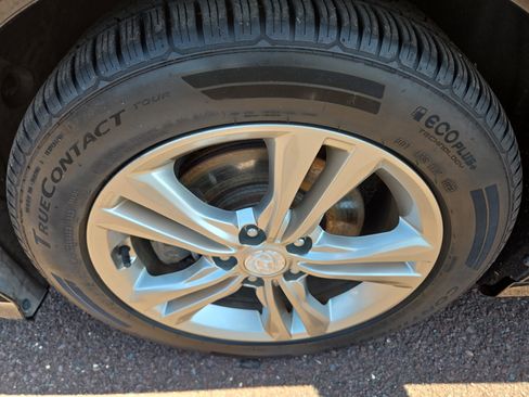 Used 2019 Hyundai Sonata SEL FWD image 12