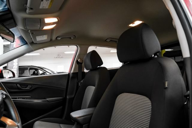 Used 2020 Hyundai Kona SE FWD image 26