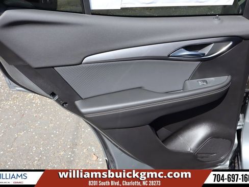 New 2026 Buick Envision Sport Touring image 19