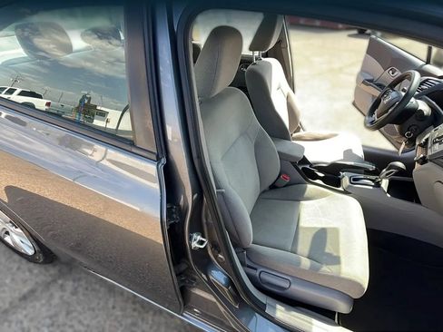 Used 2012 Honda Civic LX image 18