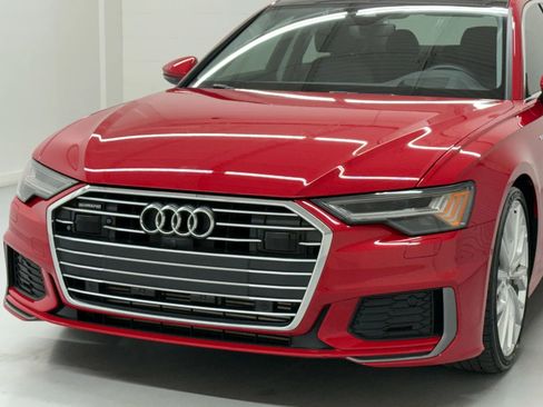 Used 2019 Audi A6 3.0T Prestige w/ Prestige Package image 9
