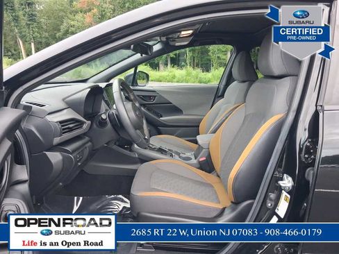 Certified 2024 Subaru Crosstrek 2.5i Sport AWD/4WD image 29