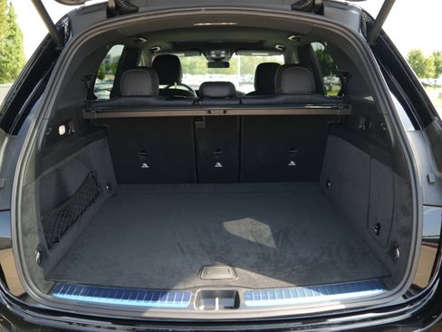 New 2026 Mercedes-Benz GLE 350 4MATIC image 16