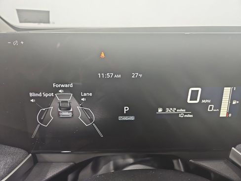 New 2026 Nissan Kicks SV image 15