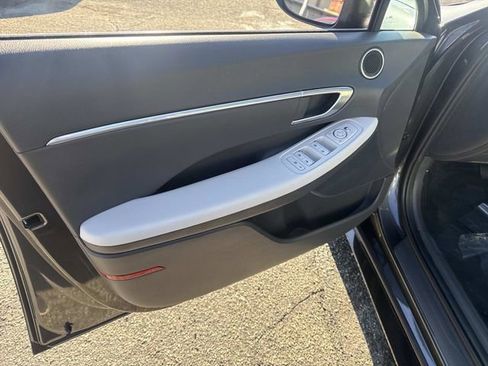 Certified 2023 Hyundai Sonata SEL w/ Cargo Package image 15