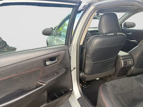 Used 2017 Toyota Camry XSE w/ Moonroof Package FWD image 14