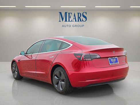 Used 2018 Tesla Model 3 Long Range image 3