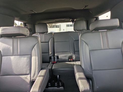 Used 2023 Chevrolet Tahoe RST w/ Luxury Package image 27