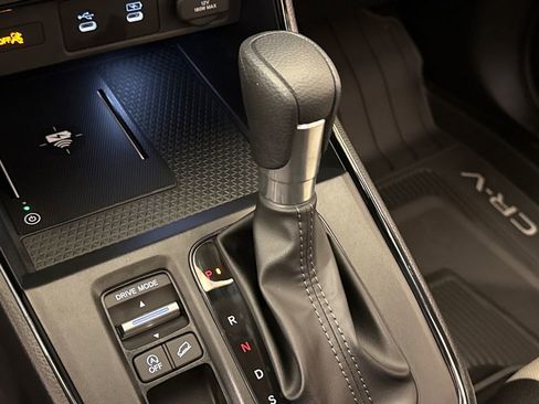 New 2026 Honda CR-V EX image 28