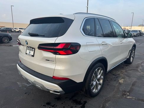 New 2026 BMW X5 xDrive40i image 5