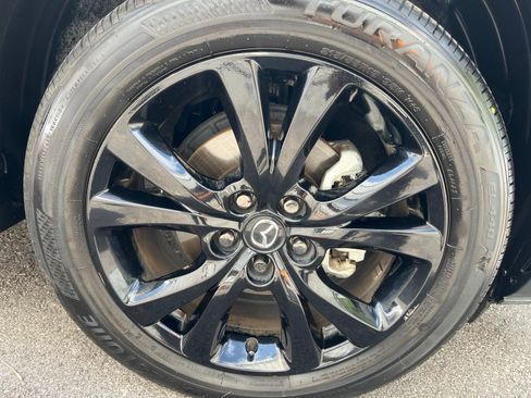 Used 2024 MAZDA CX-30 AWD 2.5 S w/ Preferred Package image 10