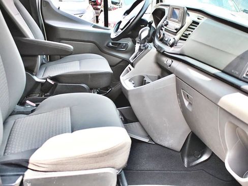 Used 2020 Ford Transit 350 XLT image 50