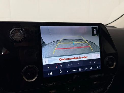 Used 2023 Lexus NX 250 FWD w/ Premium Package image 21