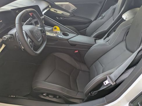 New 2027 Chevrolet Corvette Grand Sport RWD image 10