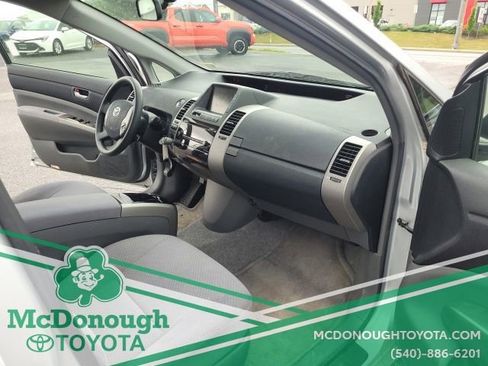 Used 2006 Toyota Prius FWD image 20