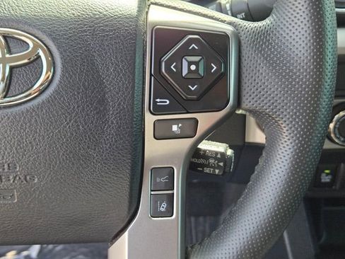 Certified 2023 Toyota Tacoma 4x4 Double Cab w/ Trail Edition image 23