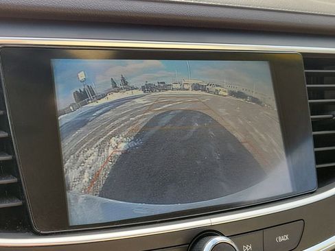 Used 2019 Buick LaCrosse Essence w/ Sights and Sounds Package image 24