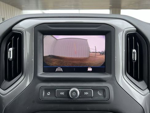 Used 2020 Chevrolet Silverado 2500 W/T AWD/4WD image 17