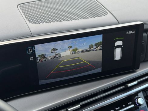 Used 2025 Hyundai Santa Fe SEL image 17