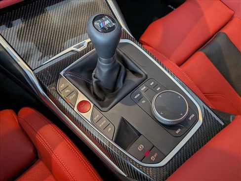New 2027 BMW M3 w/ Executive Package RWD image 15