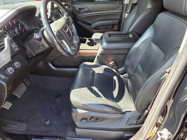Certified 2019 GMC Yukon SLT AWD/4WD image 10