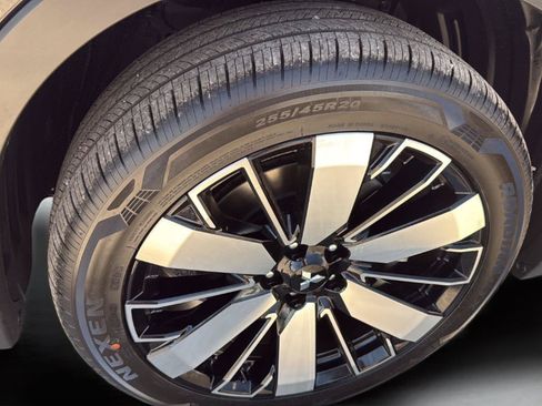 New 2026 Mitsubishi Outlander SE AWD/4WD image 12