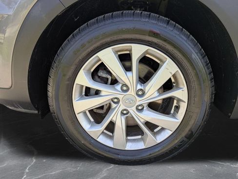 Used 2020 Hyundai Tucson Value FWD image 30