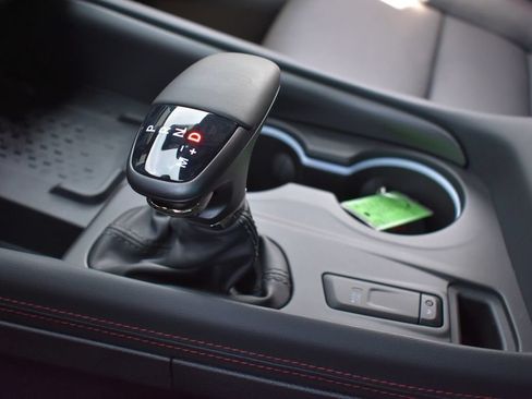 New 2026 Dodge Durango GT AWD/4WD image 21