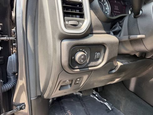 Used 2023 RAM 1500 Big Horn AWD/4WD image 21
