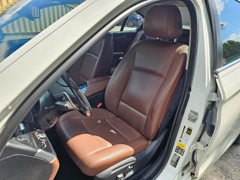 Used 2016 BMW 528i xDrive Sedan image 13
