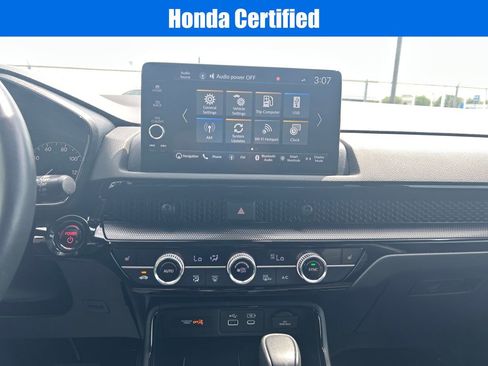 Used 2024 Honda CR-V Sport Touring image 16