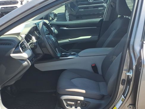 Certified 2024 Toyota Camry LE image 15