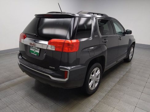 Used 2017 GMC Terrain SLE w/ Convenience Package AWD/4WD image 9