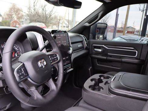 Used 2026 RAM 2500 Big Horn image 17